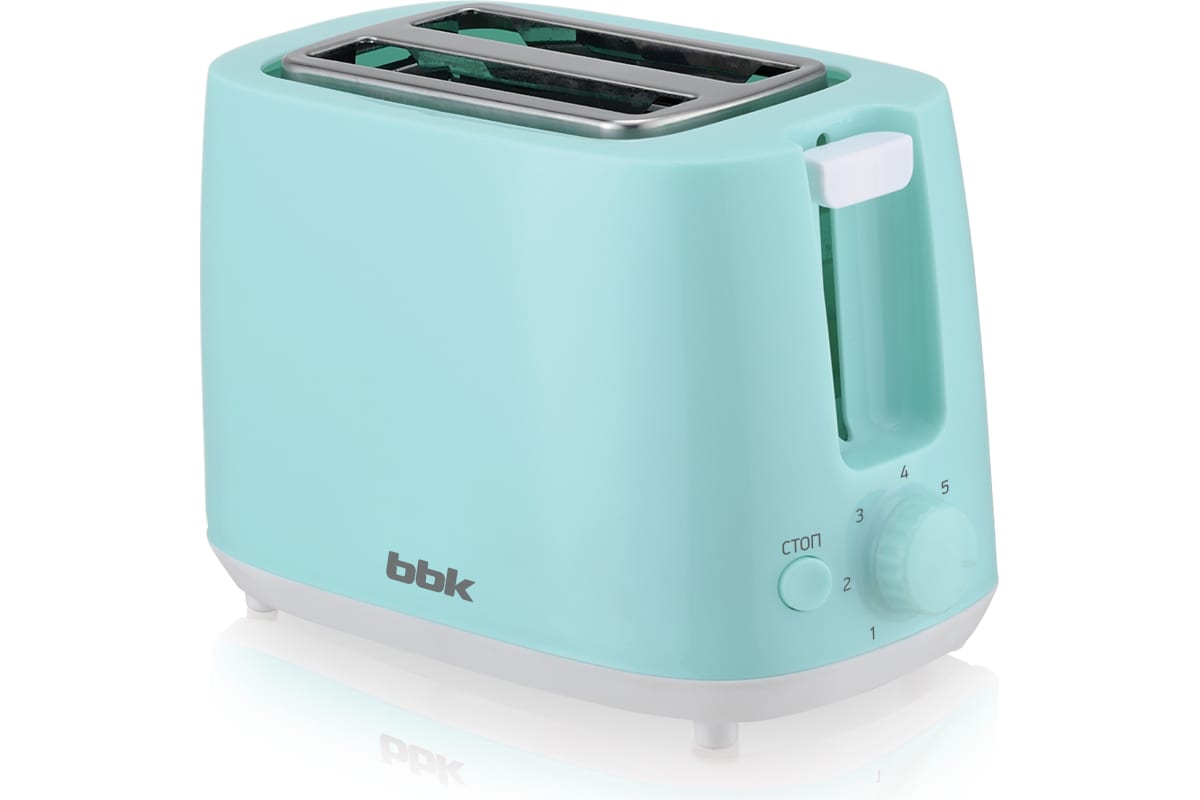 Тостер BBK TR82 (TR82 (SM))