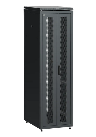 Шкаф ITK LN05-42U68-2PP 42U, 600x800 мм (LN05-42U68-2PP)