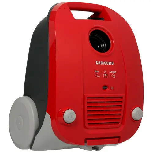 Пылесос Samsung SC4131 1.6 кВт, 3 л