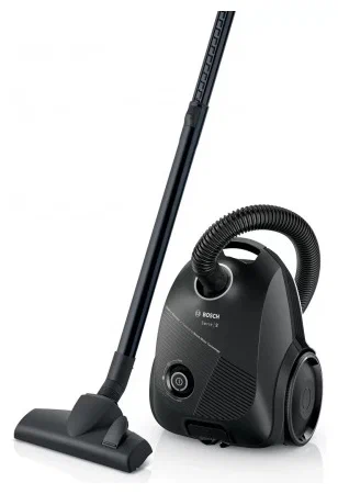 Пылесос Bosch BGBS2BA1P 2.2 кВт, 3.5 л