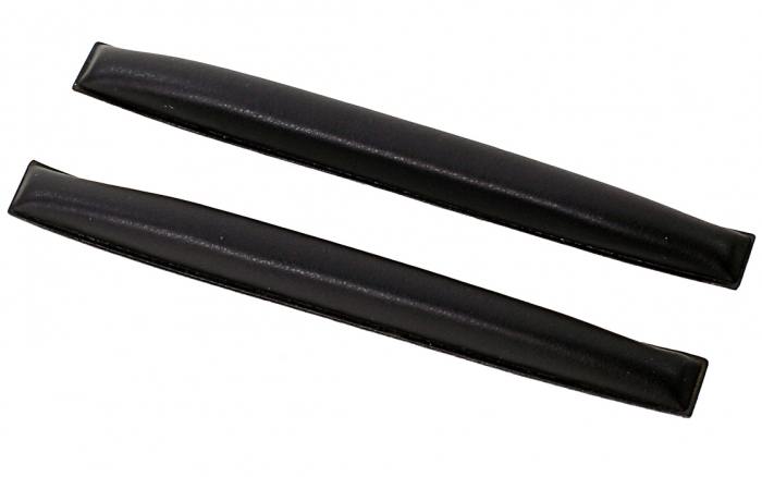 Накладка на оголовье для наушников Sennheiser HD25 (2 шт.), черный