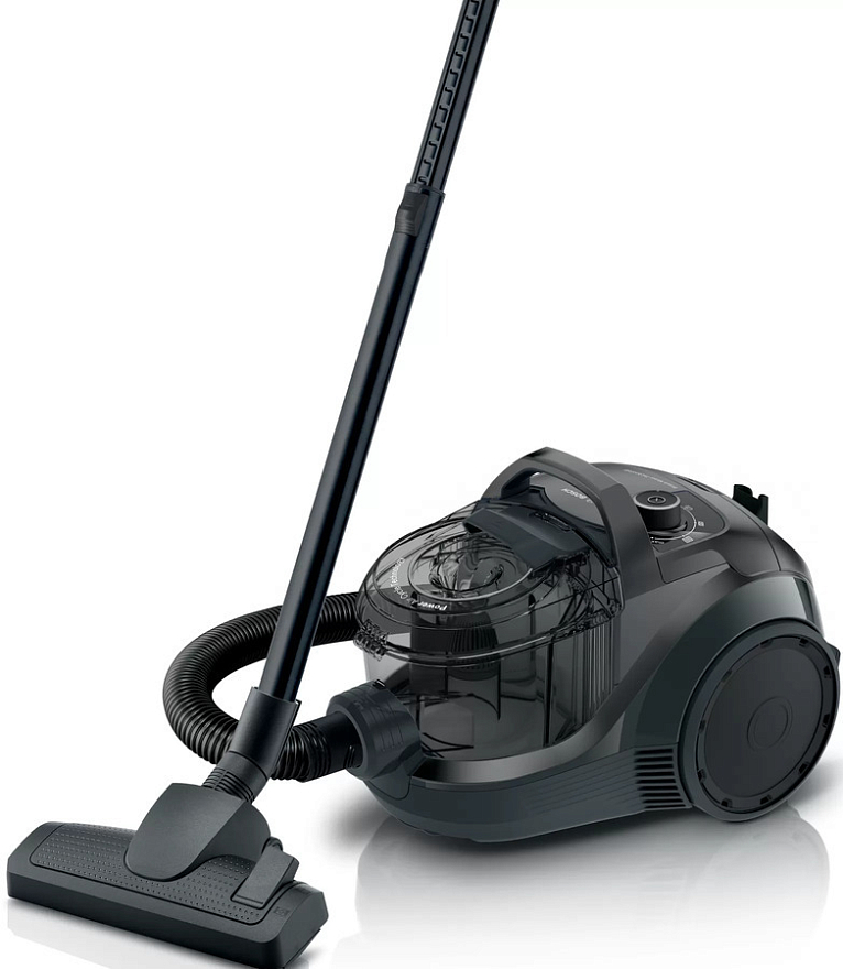 Пылесос Bosch BGC21X300 550 Вт, 2 л