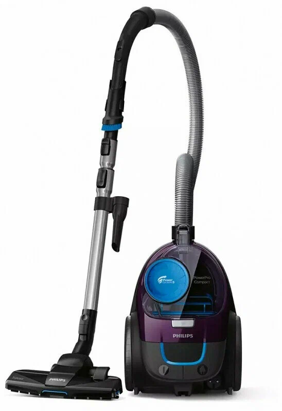 Пылесос Philips FC9333/09 900 Вт, 1.5 л