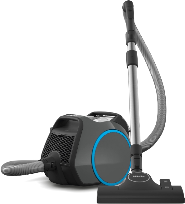 Пылесос MIELE PowerLine SNRF0 890 Вт, 1 л