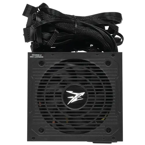 Блок питания 700 Вт, Zalman MegaMax(ZM700-TXII) 80 Plus, 743588