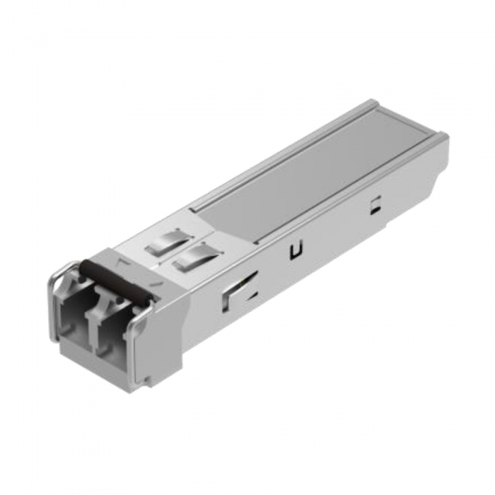 

Модуль SFP ACD, 80 км, LC, Tx:1450 нм, 1 Гбит/с, SM, двойной, WDM, DDM (ACD-SFP-CWDM45.80)