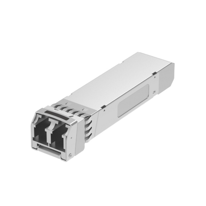 

Модуль SFP+ ACD, 300 м, LC, Tx:850 нм, 10 Гбит/с, MM, двойной, DDM (ACD-SFP-Plus-SR03)
