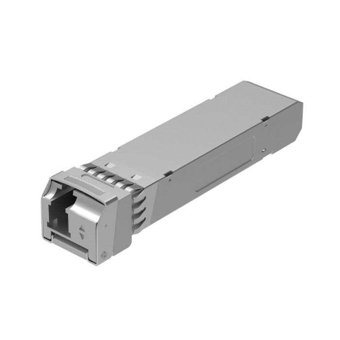

Модуль SFP+ ACD, 20 км, LC, Tx:1270 нм, Rx:1330 нм, 10 Гбит/с, SM, одинарный, WDM, DDM (ACD-SFP-Plus-WDM1270-1330.20)