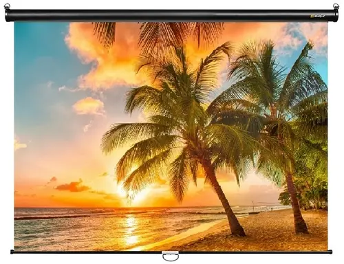 

Экран для проектора Digis Optimal-C 1:1, 180x180, MW (DSOC-1102), Optimal-C
