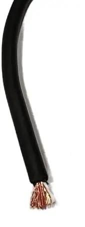 

Кабель акустический Premier LCM-16 BK, 1 экран, медь, 100 м, черный (28-160 100), LCM-16 BK