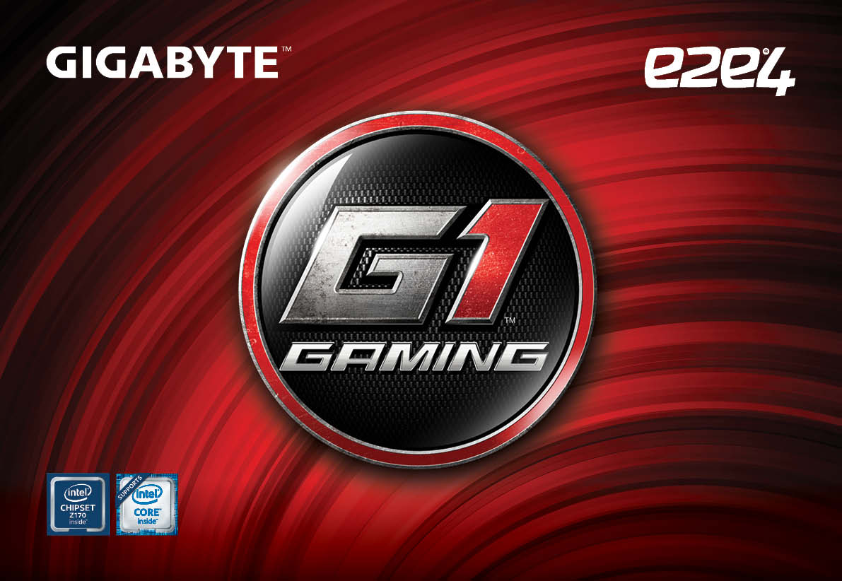 Коврик Gigabyte G1 Gaming - e2e4 - новости е2е4 в Омске