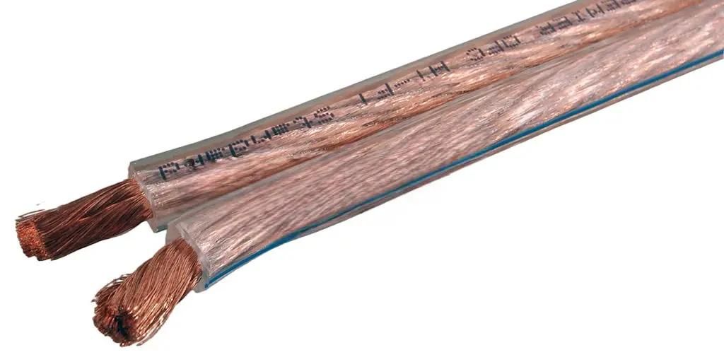 Кабель акустический Premier SCC-17 BC (25-215 100)