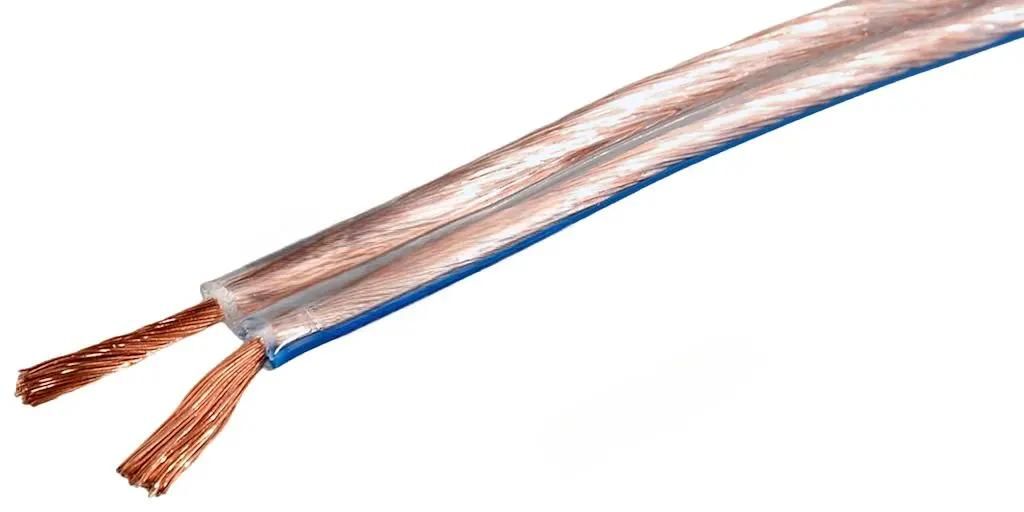Кабель акустический Premier SCC-TR CCA (25-011 100)