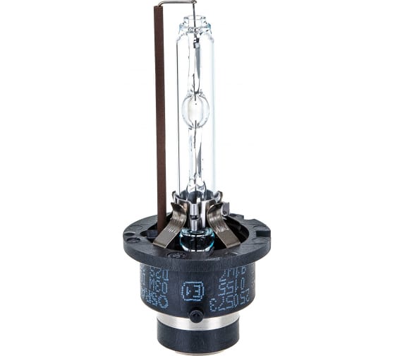 

Лампа автомобильная ксеноновая Osram, 35 Вт, 12 В, D2S, 4300 K, 1 шт. (66240CLC)