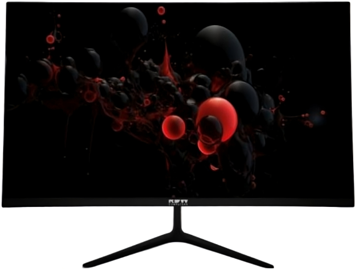 

Монитор 23.8" RDW RDW2426K IPS, 1920x1080 (16:9), 250кд/м2, 5 мс, 178°/178°, VGA, HDMI, черный (RDW2426K), RDW2426K