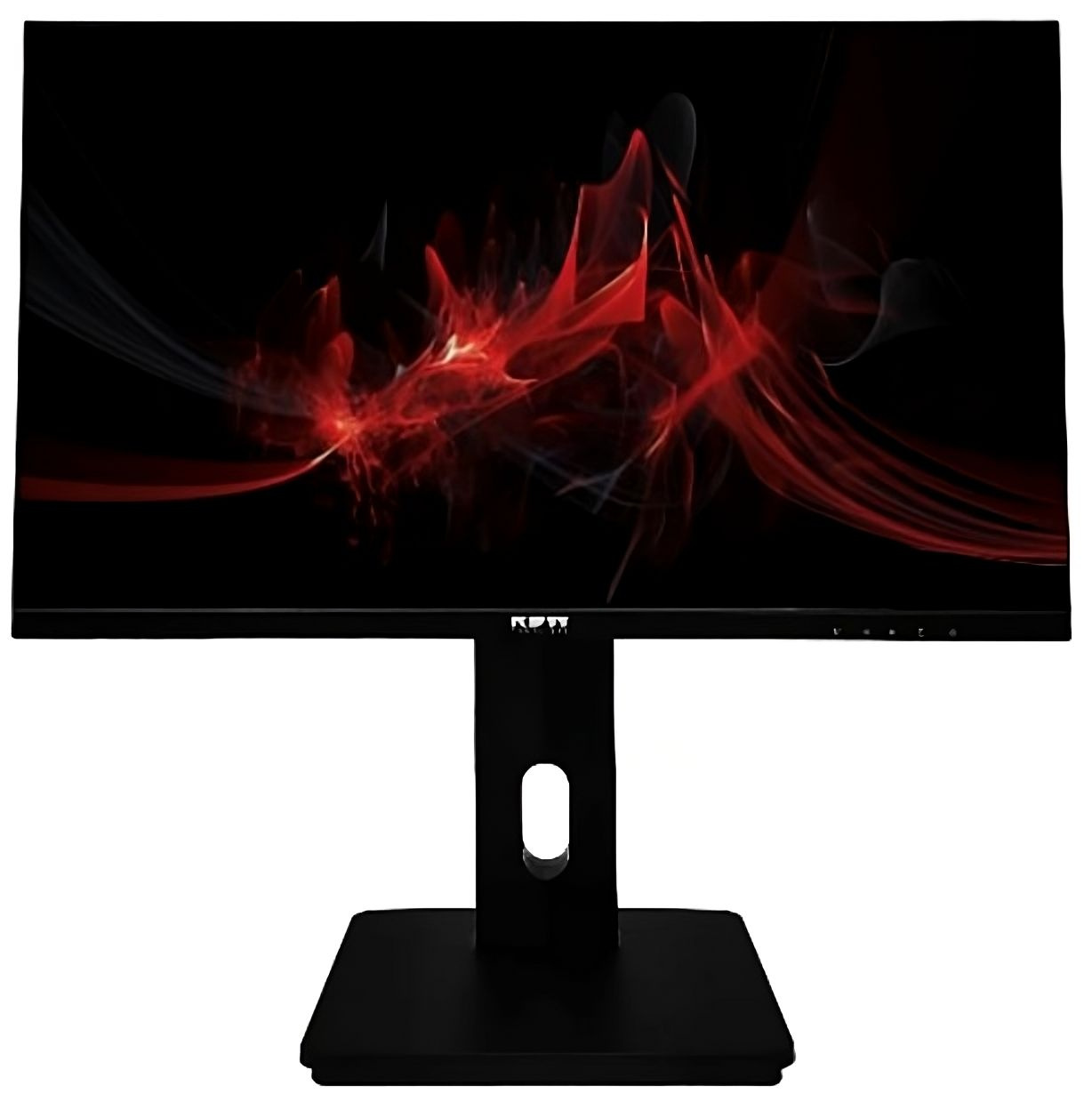 

Монитор 23.8" RDW RDW2423K IPS, 1920x1080 (16:9), 250кд/м2, 5 мс, 178°/178°, FreeSync, HDMI, DisplayPort, черный (RDW2423K), RDW2423K