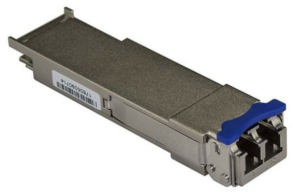 

Модуль QSFP+ Fibertrade FT-QSFP+-LR4-PSM, 10 км, MPO/MTP, Tx:1310 нм, Rx:1310 нм, 40 Гбит/с, MM, двойной (FT-QSFP+-LR4-PSM), FT-QSFP+-LR4-PSM