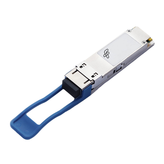 

Модуль QSFP+ Fibertrade FT-QSFP+-LR4, 10 км, LC, Tx:1310 нм, Rx:1310 нм, 40 Гбит/с, SM, двойной, DDM (FT-QSFP+-LR4 (CS)), FT-QSFP+-LR4