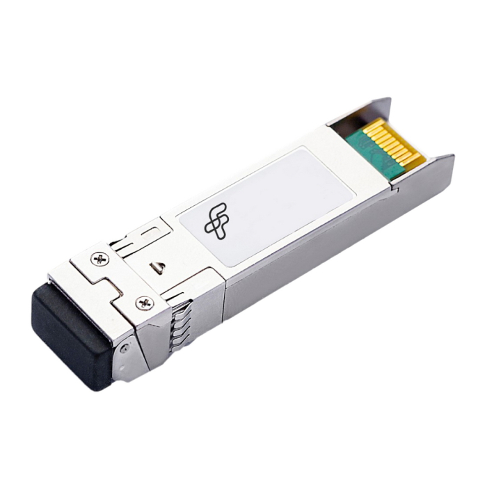 

Модуль SFP28 Fibertrade FT-SFP28-LR, 10 км, LC, Tx:1310 нм, 25 Гбит/с, SM, двойной, DDM (FT-SFP28-LR (CS)), FT-SFP28-LR