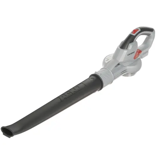 

Воздуходувка AL-KO LB2060, аккумуляторная, Li-ion, 20 В, 2.5 А·ч, обдув, 1.2 кг, поставляется без аккумуляторов и зарядного устройства (LB2060), LB2060