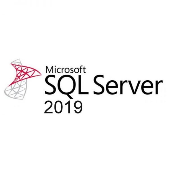 Лицензия Microsoft SQL Server 2019 Standard 2 CoreLic OnlyDwnLd C2R NR, English, электронный ключ (228-11574)