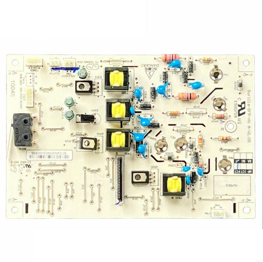 Плата высоковольтная Xerox (112N00262)