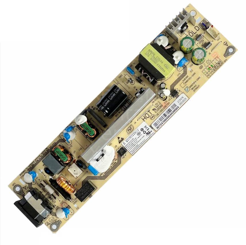 Плата низковольтная Xerox (112N00264)