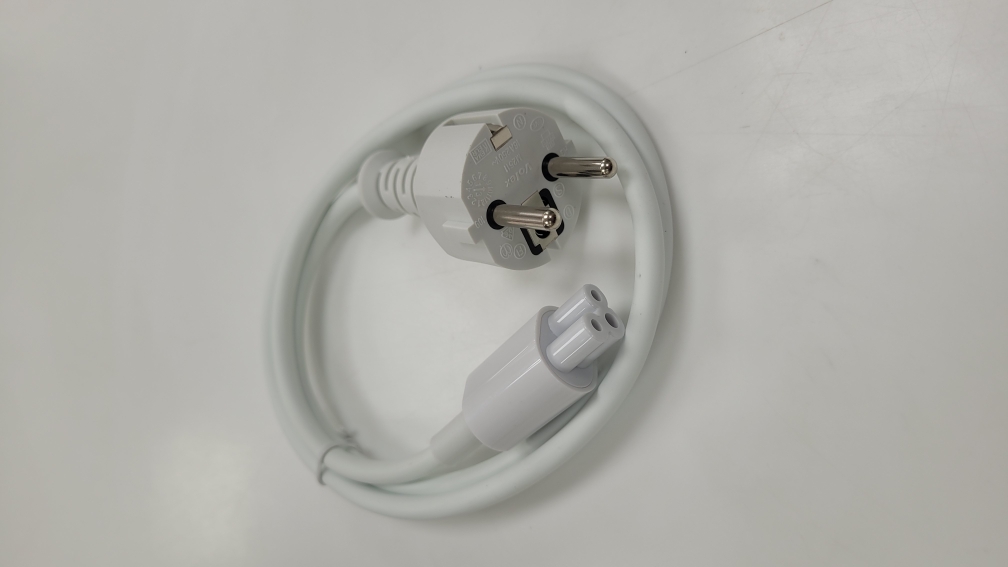 

Кабель Power Adapter-Extension Cable Apple (MK122Z/A)