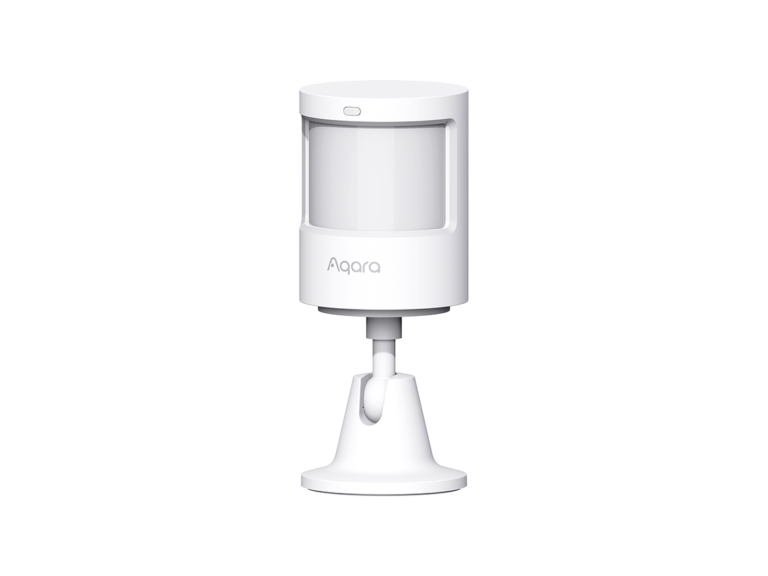 Датчик движения Aqara Motion Sensor P1, Zigbee