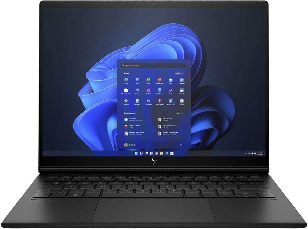 

Ноутбук HP Dragonfly Folio G3 13.5" IPS 1920x1280 Touch, Intel Core i5 1245U 1.6 ГГц, 16Gb RAM, 512Gb SSD, W10Pro, черный (930U4E8R)