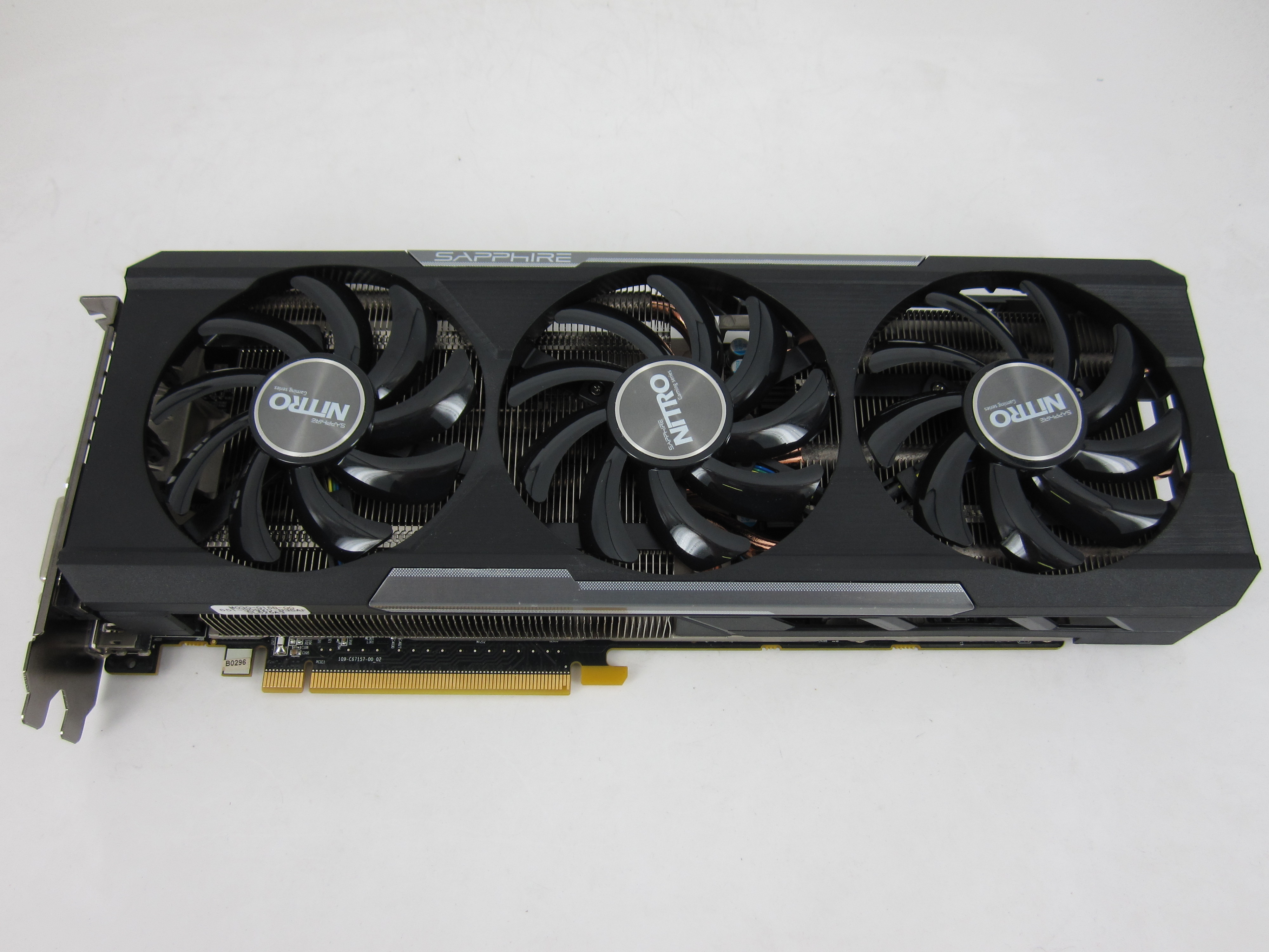 Msi r9 390 8gb схема