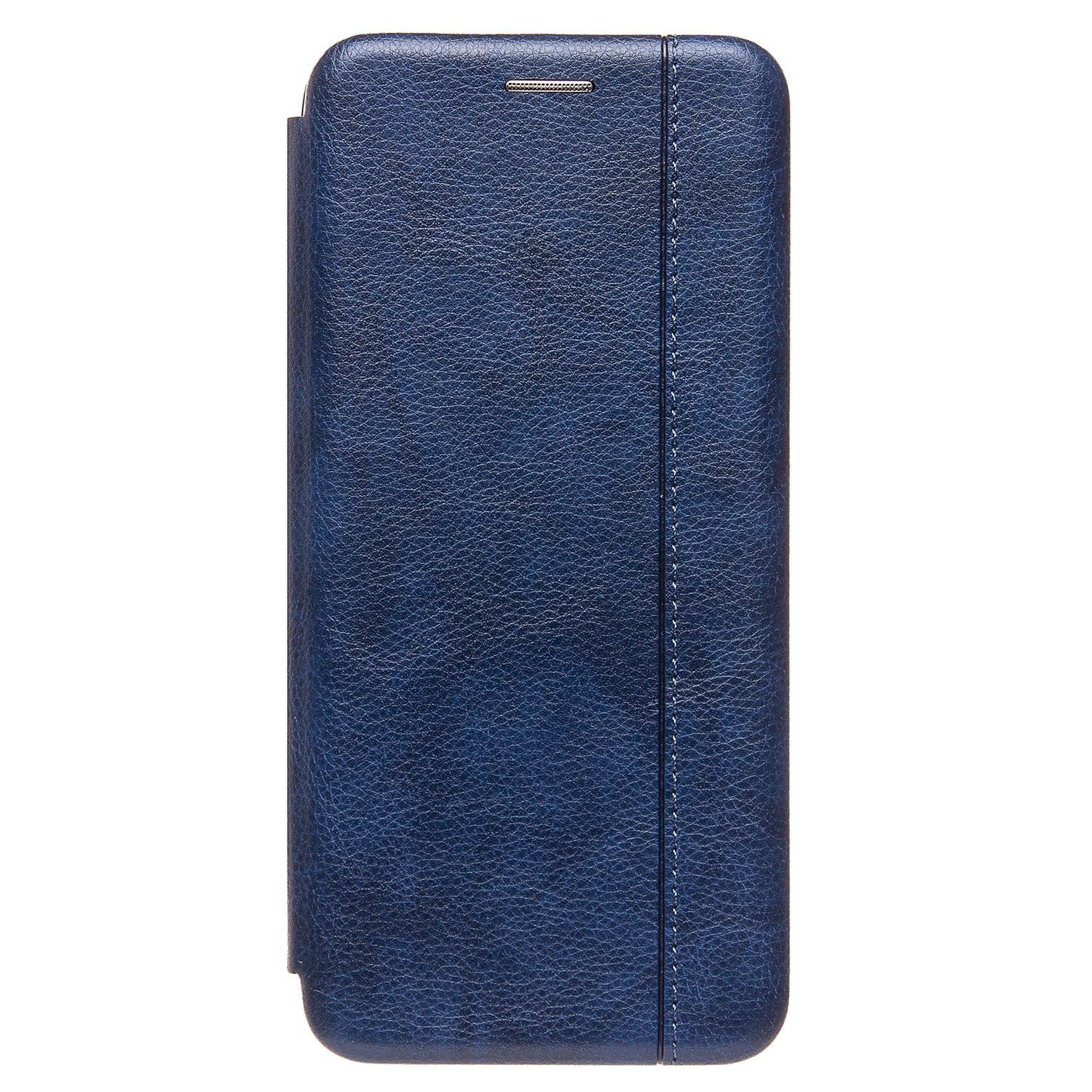 Чехол-книжка BC002 для смартфона Huawei Honor 90 lite, синий