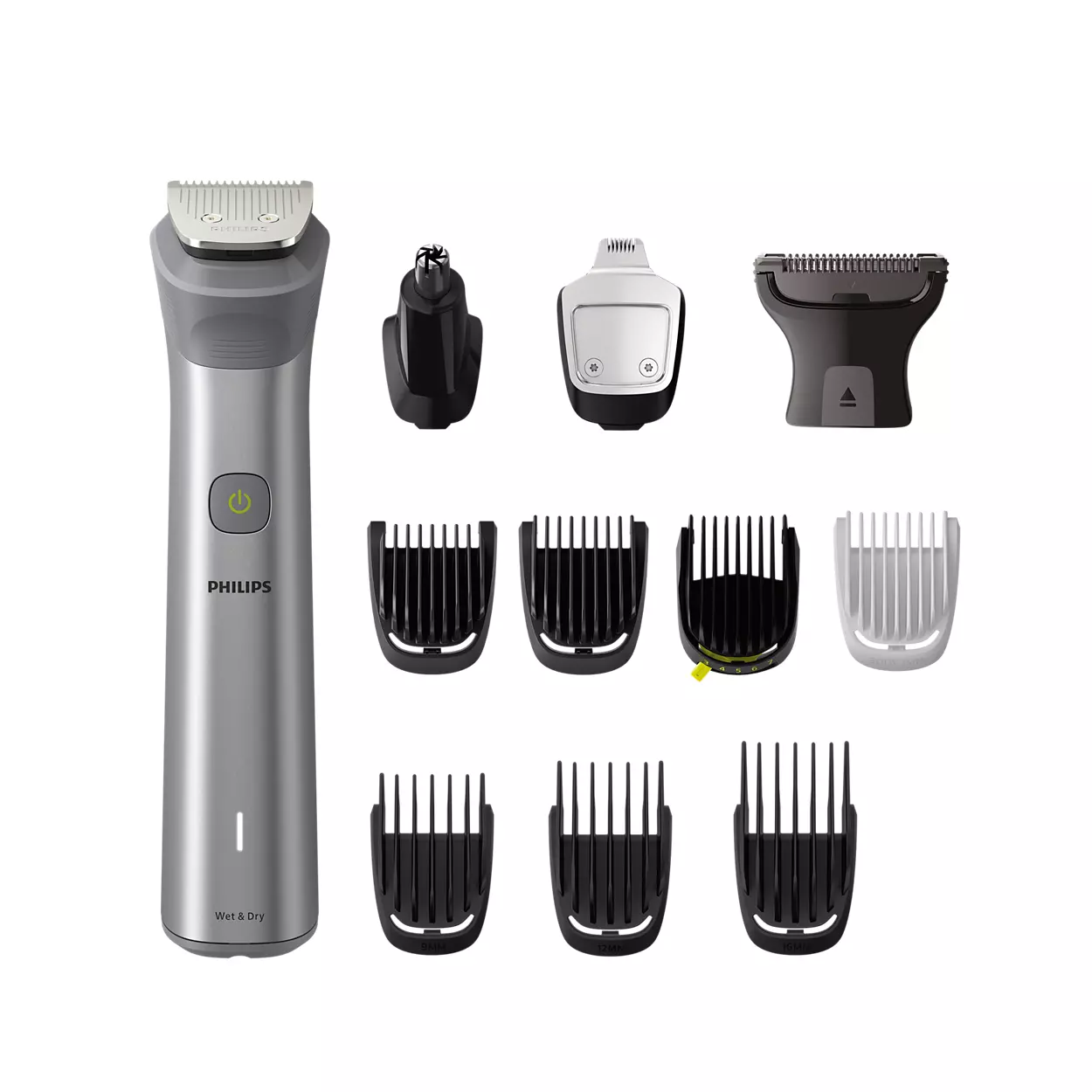 Триммер Philips MG5940/15, насадок 11