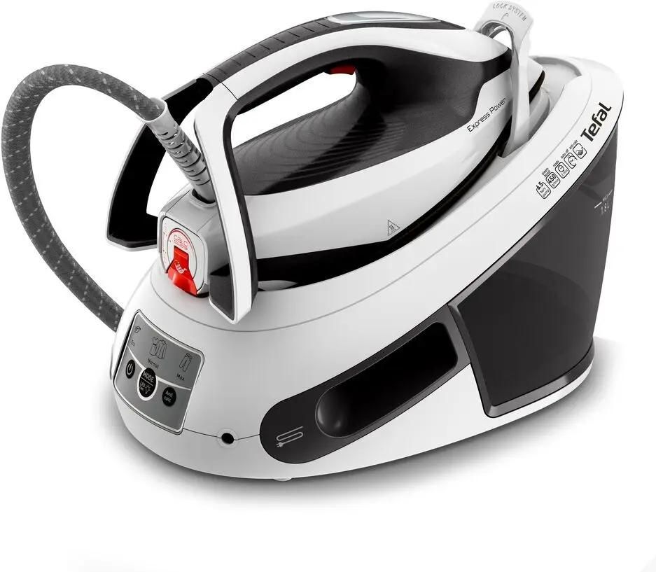 Парогенератор Tefal Express Power SV8130E0 2.8 кВт