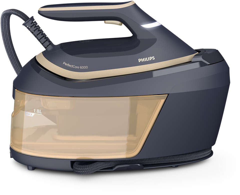 Парогенератор Philips 6000 Series PSG6066/20 2.4 кВт