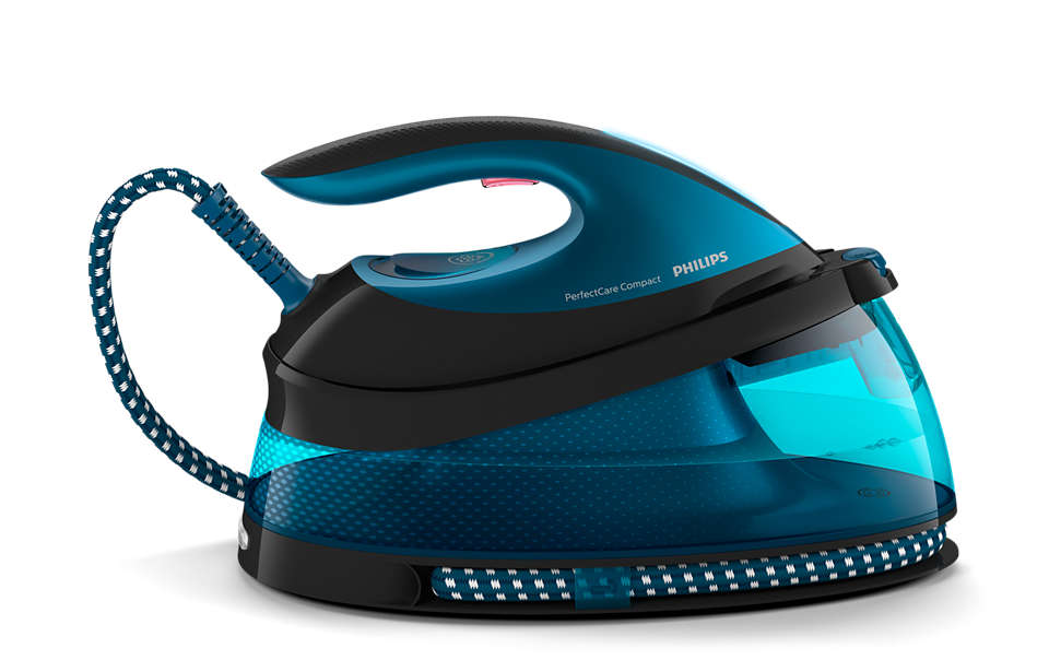 Парогенератор Philips PerfectCare Compact GC 7846/80 2.4 кВт