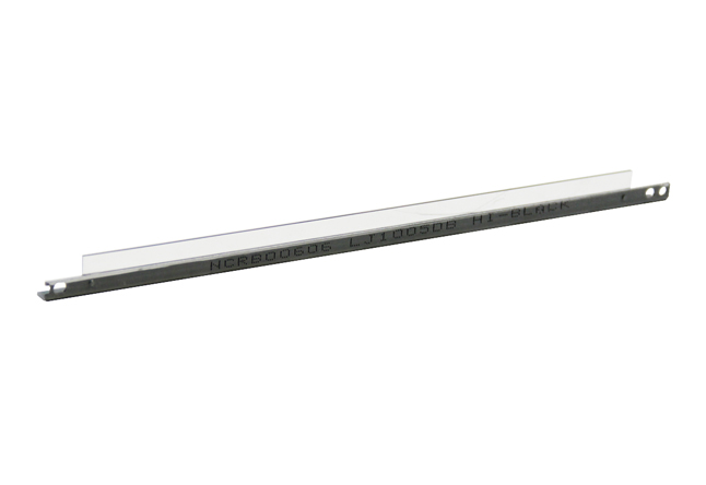 Дозирующее лезвие (Doctor Blade) Hi-Black для HP/Samsung ML-1660/1661/1665/1666/HP Laser 107а, 5 шт. (1100103681)