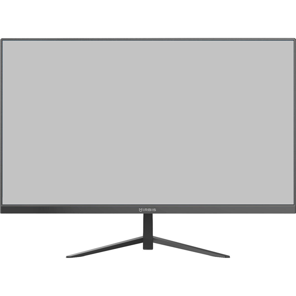 

Моноблок IRBIS MIR 23.8" 1920x1080, Intel Core i5-1235U 1.4 ГГц, 16Gb RAM, 512Gb SSD, WiFi, BT, Cam, без ОС, черный, клавиатура, мышь (S.24i5165H.MIR)
