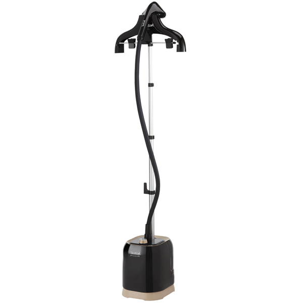 

Отпариватель напольный Tefal Pro Style One IT3420E0 1.5 кВт, черный (IT3420E0), IT3420E0