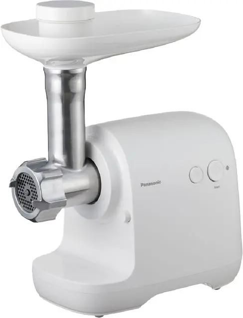 Электрическая мясорубка Panasonic MK-GX1700WTQ , 1.7 кВт, 3 кг/мин
