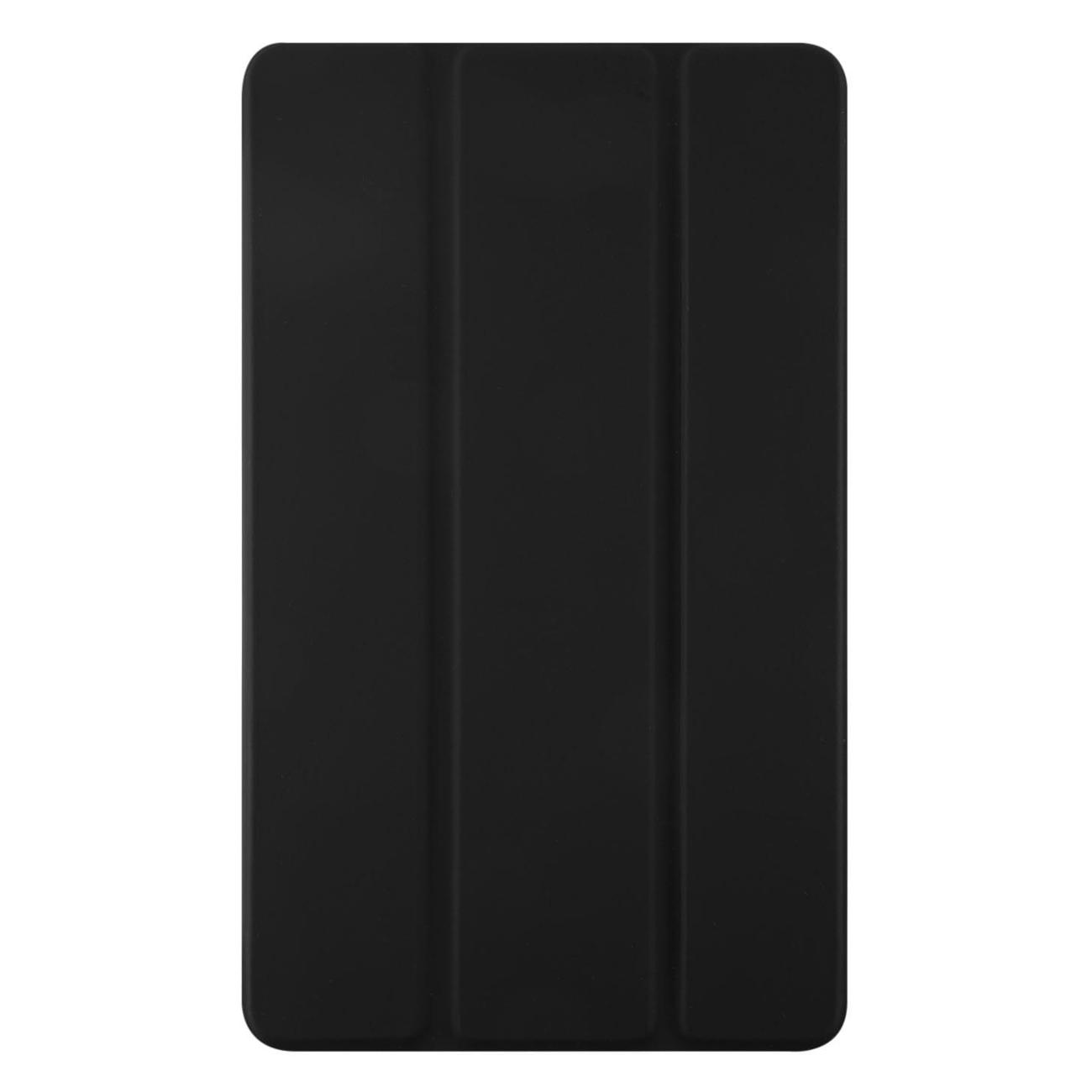 Чехол-книжка Red Line для планшета Samsung Galaxy Tab A9+, полистирол, черный (УТ000037238)