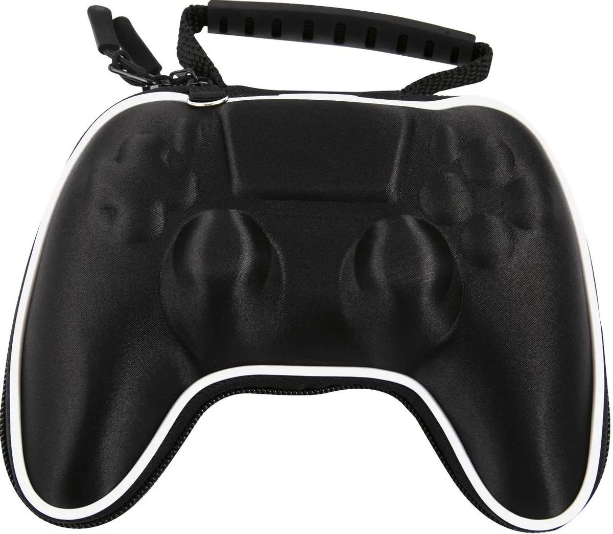 

Сумка-чехол для геймпада Redline HS-PS5803 для Sony PlayStation 5, черный (УТ000025565), HS-PS5803