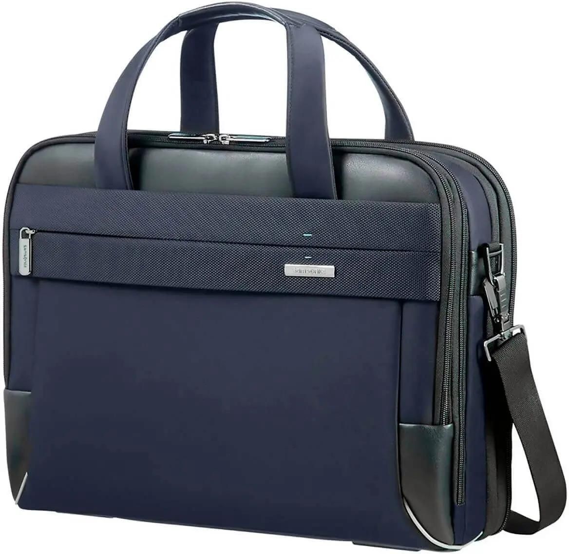 Сумка для ноутбука 15.6" Samsonite CE7*11*004, синий