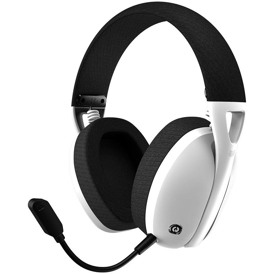 

Беспроводная гарнитура Canyon Ego GH-13, Jack 3.5 мм., белый (CND-SGHS13W), Ego GH-13