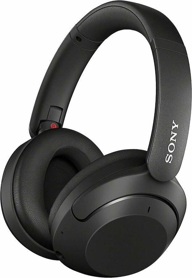 

Беспроводная гарнитура Sony WH-XB910N, черный (WH-XB910N), WH-XB910N