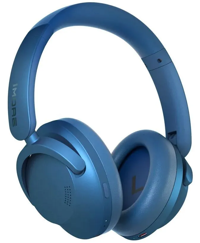 

Беспроводная гарнитура 1MORE HC905, синий (HC905-Blue), HC905