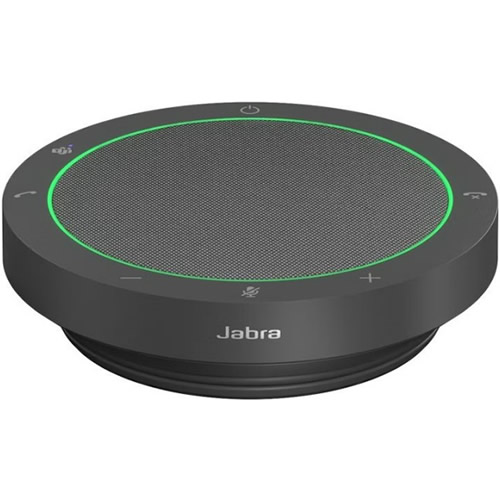 Спикерфон Jabra 40, проводной, USB Type-C/USB (2740-109)