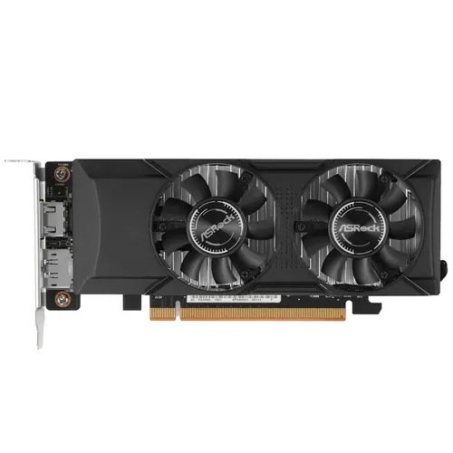 Видеокарта ASRock Intel Arc A310, 4Gb GDDR6