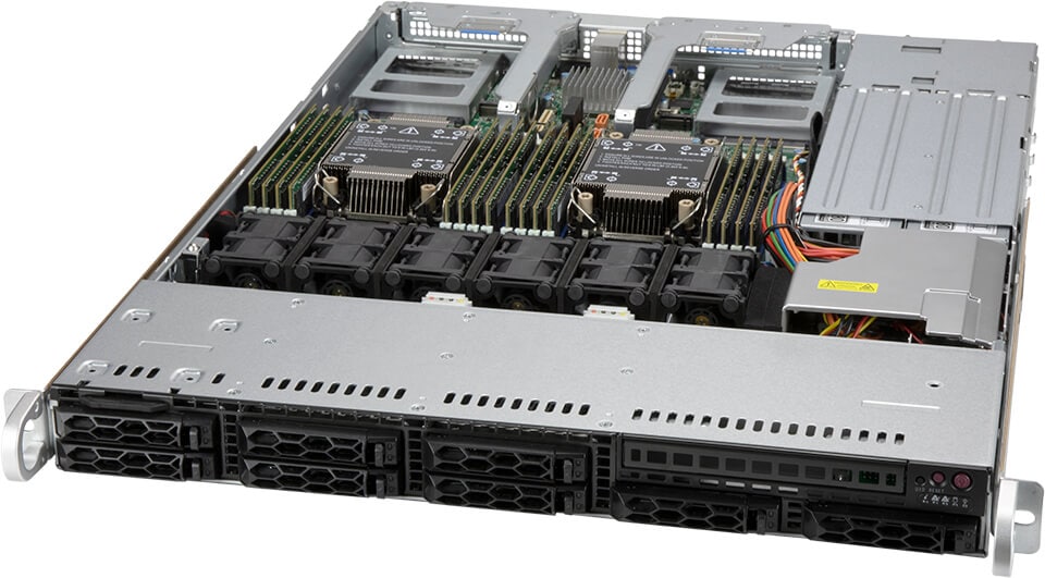 

Серверная платформа SuperMicro 120C-TR, 2xSocket4189, 16xDDR4, 8x2.5 HDD HS, 2xM.2-PCI-E, No LAN, IPMI, Redundant 2x860 Вт, 1U (SYS-120C-TR), 120C-TR