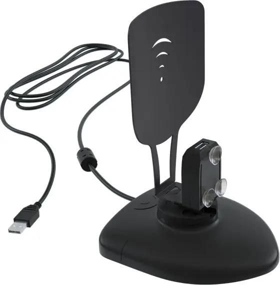 

Усилитель сигнала РЭМО Connect-Mini BAS-2010, черный (BAS-2010), Connect-Mini BAS-2010